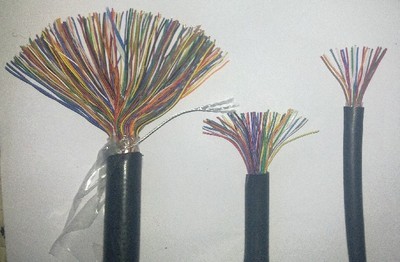 HYAC電話線 71對至80對規(guī)格詳解及電線電纜選購指南